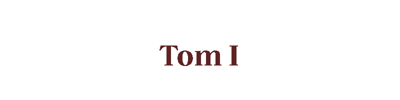 tom I